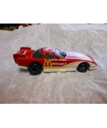 Hot Wheels McDonald&#39;s Metal Racer 1993 USED - $11.05 CAD