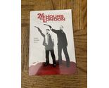 24 Hours In London DVD - $41.98