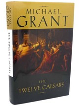 Michael Grant Constantine The Great The Man And His Times Book Club Edition - £50.95 GBP