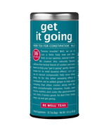 The Republic of Tea - Get It Going - Herb Tea for Constipation - $331.24 MXN+