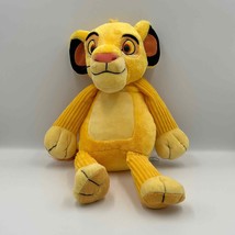 Scentsy Buddy Disney Lion King Simba - $24.18