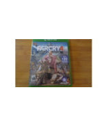 FARCRY 4 COMPLETE EDITION VIDEO GAME SALES Xbox One Shooter Dvd Play Gaming - €12,91 EUR