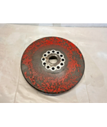 Cummins ISX15 DOHC Diesel Engine Harmonic Balancer Dampener 4101684 OEM - $294.57 CAD