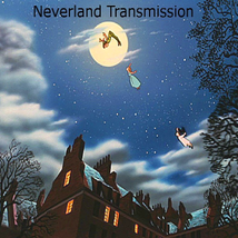 Neverland Transmission on CD A Disney Mix in Stereo Lullabies Sleep Drea... - £13.36 GBP