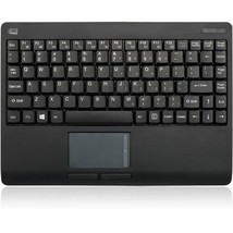 Adesso Wireless Mini Touchpad Keyboard - $106.99