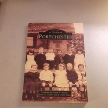 SIGNED x 3 Portchester - Pearce, Taylor &amp; Towse (PB, 2003) EX - $17.81