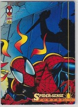 N) 1994 Marvel Spider-Man Comics Trading Card #9 - £1.56 GBP