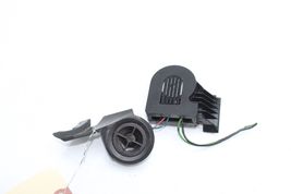 86-95 MERCEDES-BENZ W124 REAR DECK SPEAKERS TWEETERS Q4857 image 2