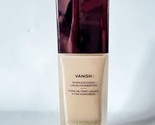 Vanish Seamless Finish Liquid Foundation Shade &quot;Buff&quot; 0.84oz/25ml NWOB - £34.80 GBP