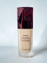 Vanish Seamless Finish Liquid Foundation Shade &quot;Buff&quot; 0.84oz/25ml NWOB - £35.17 GBP