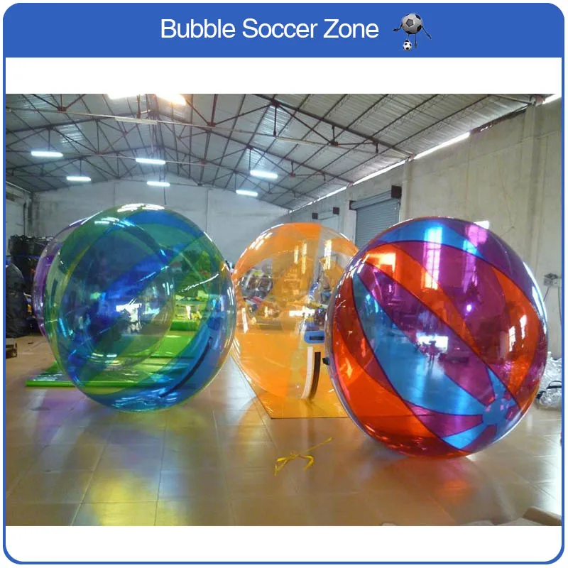 Free Shipping!2m Inflatable Water Ball/ Water Walking Ball/ Human Hamste... - $383.52