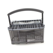 Oem Dishwasher Cutlery Basket For Bosch SHE43M02UC SHU3336UC SHU3307UC SHU43C02 - £55.43 GBP