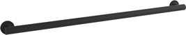 Kohler 11895-BL Purist 36” Grab Bar - Matte Black - $168.90