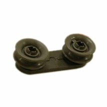 Genuine Dishwasher Tub Wheel for Maytag MDB4949SDH2 Whirlpool WDF750SAYM1 - $47.42