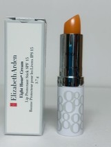 Elizabeth Arden Eight 8 Hour Cream Lip Protectant Stick Sunscreen SPF 15 FULL SZ - $20.74
