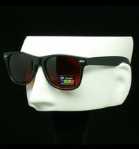 Sunglasses hd high definition blue ray blocker lenses drive vision new b... - $234.36 MXN