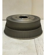 Brake Drum Max Dia 281.7 mm W5 | 5 Bolt 14&quot; OD 3&quot; ID 4-7/8&quot; Lug Pattern - $1,310.59 MXN