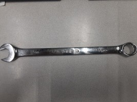 Matco Tools MCL17M2   17mm Long Combination Wrench   12 Point   Made in USA - £19.95 GBP