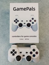 GamePals controllers for game consoles,Ergonomic Design and Durable Construction image 3