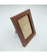 YBACYUXR Picture frames Wooden Photo Frames for Wall or Tabletop Display... - £8.62 GBP
