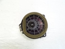 Mercedes W209 CLK55 speaker, door, left / right front, 2038205802 - $22.49