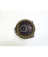 Mercedes W209 CLK55 speaker, door, left / right front, 2038205802 - $30.92 CAD