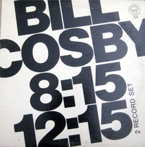 8:15 12:15 [Vinyl] - £10.38 GBP