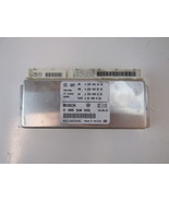 Mercedes R230 SL55 SL500 module, abs esp pml control unit 2305402445 - $76.71 CAD
