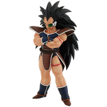 Ichiban Kuji Raditz Figure Dragon Ball VS Omnibus Amazing Japan Authentic - £53.84 GBP