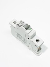 Cutler-Hammer SPCL1C06 Circuit Breaker 240-415VAC  6Amp  - $27.50