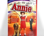 Annie (DVD, 1981, Full Screen, Special Anniv. Ed) Brand New !  Albert Fi... - $8.58