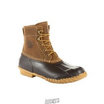 Georgia Boot Marshland Unisex Duck Boot Size:14M - £74.74 GBP