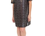 Wishlist A Splash Of Fun Party Dress Size M - $51.48