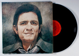 Johnny Cash - The Collection: His Greatest Hits Volume II (1970) Vinyl L... - $385.57 MXN