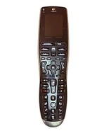 Replacement for Logitech Harmony 900 Remote Control Only - $135.82 CAD