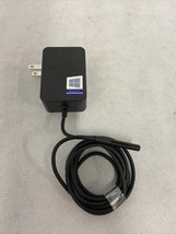 Genuine Microsoft Wall Charger For Surface Pro 4 5 6 Go, Model 1735 15V 24W - $21.49