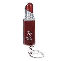 Yeahgoshopping Lipstick Style Gas Lighter - One Lighter - £3.95 GBP