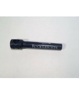 RockResorts (Colorado) Blue Plastic Handle Corkscrew 4 1/8” Long w/Cover... - £5.64 GBP