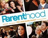 Parenthood Season 3 DVD | Region 4 &amp; 2 - £11.81 GBP