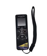 Olympus VN-541PC Digital Voice Recorder Black USB Digital TESTED WORKS - €16,41 EUR
