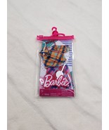 Barbie Doll Clothes Fashion Complete Looks Clothing Accessory 4 Pc Pack ... - €12,24 EUR