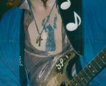 Stevie Ray Vaughan 8x10 photo - guitarist Blues Rock - Pose E - £7.95 GBP