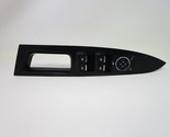 2013-2020 Ford Fusion Master Power Window Switch OEM M03B27004 - $20.15