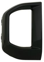 FIT KIA TELLURIDE EX SX 2023-2024 LEFT DRIVER REAR BUMPER COVER LOWER PA... - $74.24