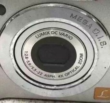 Zoom Lens For KODAK PANASONIC DMC-LS85 - $34.58