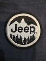 3&quot; Jeep Patch - $8.14
