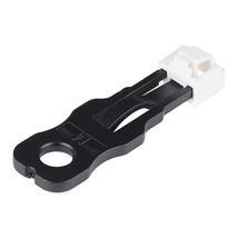 Startech RJ45LOCKANDKEY RJ45 PORT LOCKS - 10 PACK ETHERNET PORT BLOCKER ... - $42.22