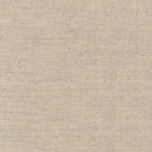 Essex Yarn Dyed Natural 55&quot; Wide Linen/Cotton Fabric by the Yard D255.31 - £11.14 GBP