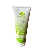 Nature's Gate 3 in 1 Shampoo Conditioner &amp; Body Wash Shea Butter Mint 8 ... - $35.00