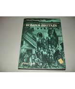 Roman Britain (Visual Sources Series) Peter Lane (HC, 1980) 1st EX Condi... - £35.19 GBP